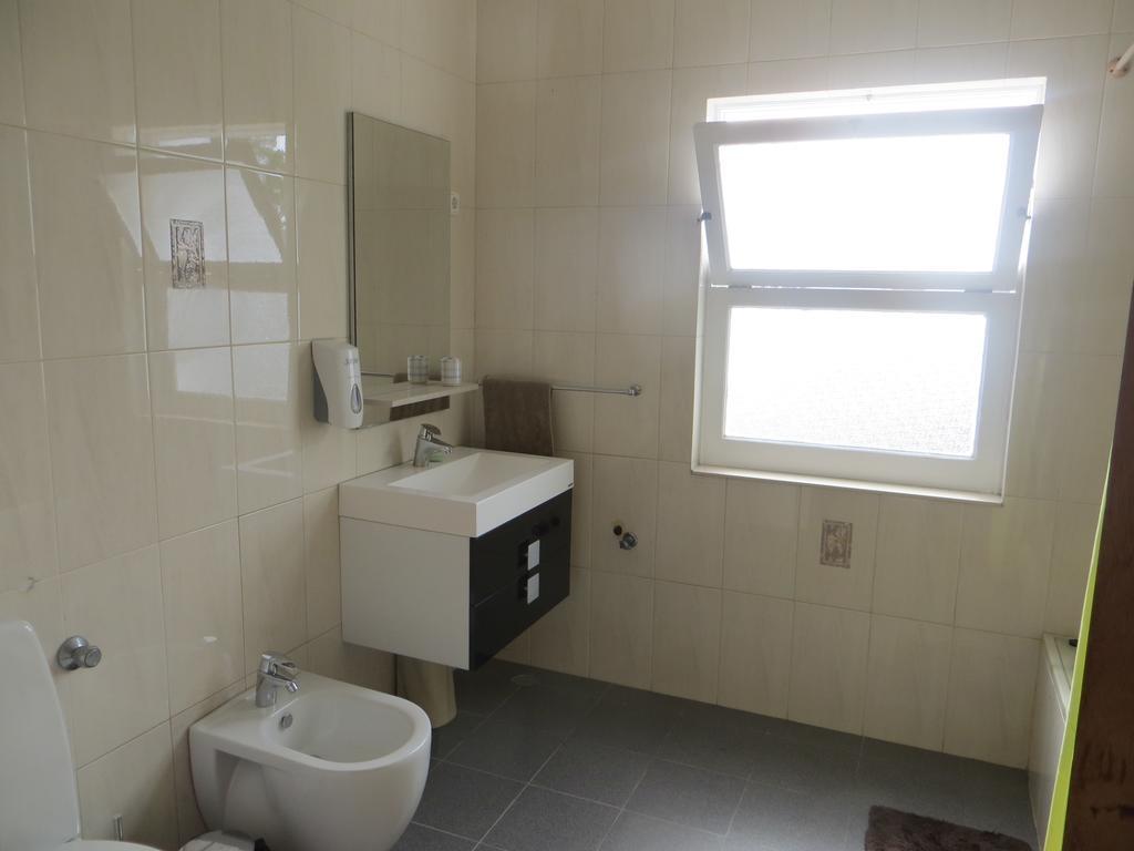 Apartamento Segundo Canto Ponta Delgada Exterior foto