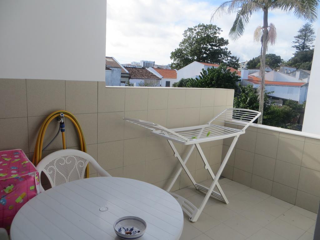 Apartamento Segundo Canto Ponta Delgada Exterior foto